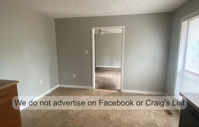 3 beds, 2 baths, $1,450