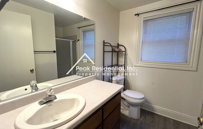 2 beds, 2 baths, $2,100, Unit #3