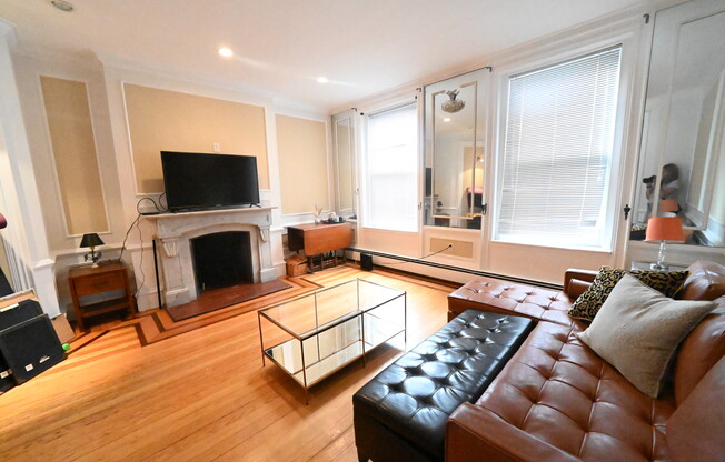 431 Beacon St.