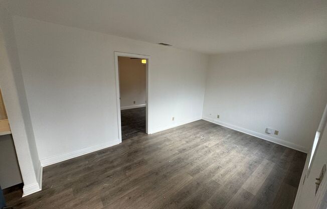 2 beds, 1 bath, $1,995