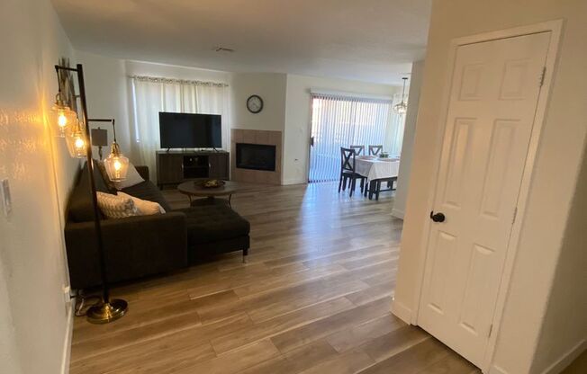 AMERICANA Property Mgmt - Freshly remodeled 2beds-2baths Condo Fully Furnished in the SW