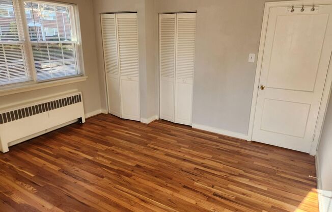 1 bed, 1 bath, 663 sqft, $2,050, Unit D-16