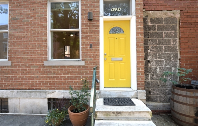 1131 N 4 ST