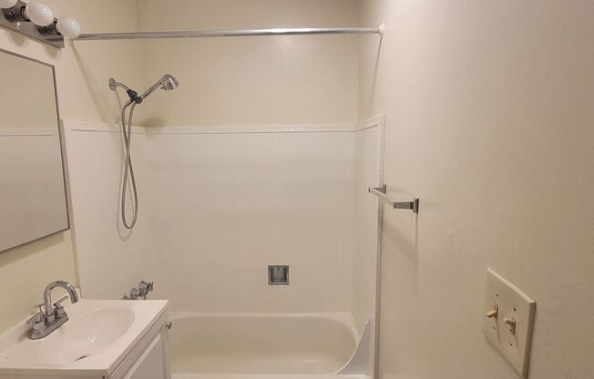 1 bed, 1 bath, $1,900, Unit 1