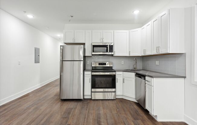 1831 North 33rd LLC