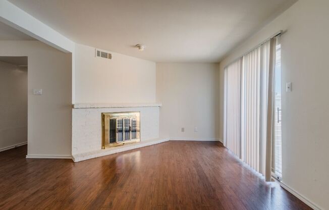 dallas tx apartments