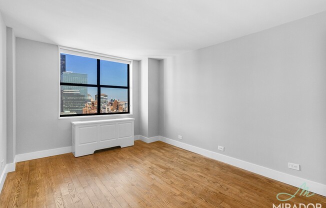 2 beds, 2 baths, $6,300, Unit 25D