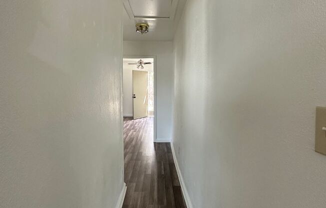 2 beds, 1 bath, $1,695