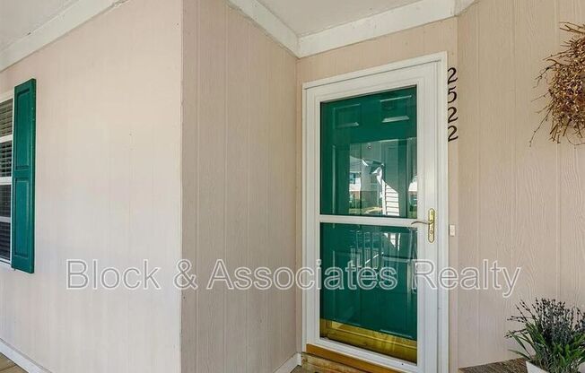 2522 WELLINGTON RDG LOOP