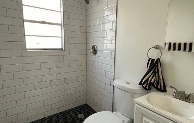 1 bed, 1 bath, 578 sqft, $1,750, Unit 3