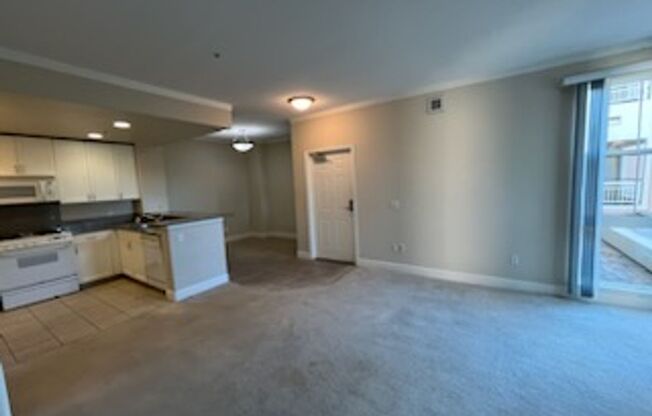Epic REA - Great 1 BR/1 BA Condo w/Parking in Montebello Community of Cupertino