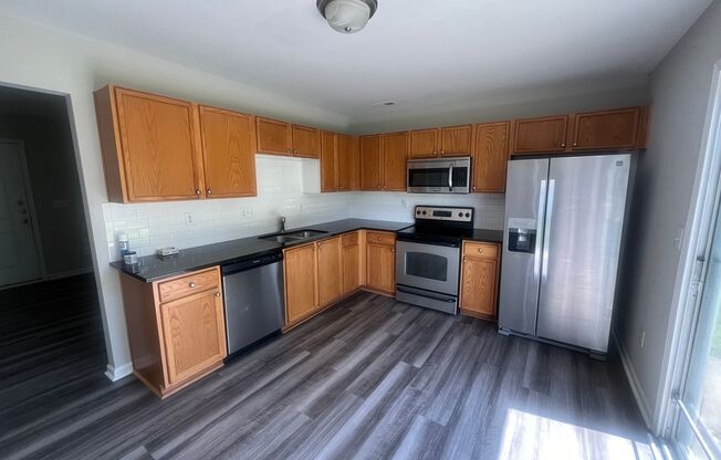 Convenient to Uptown! 3 bedroom home!