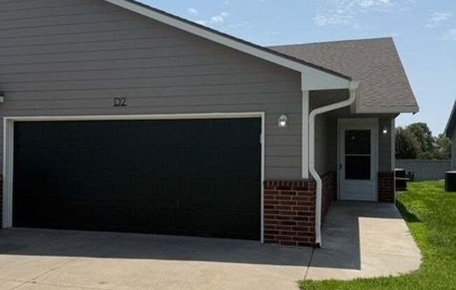 Maple Duplexes