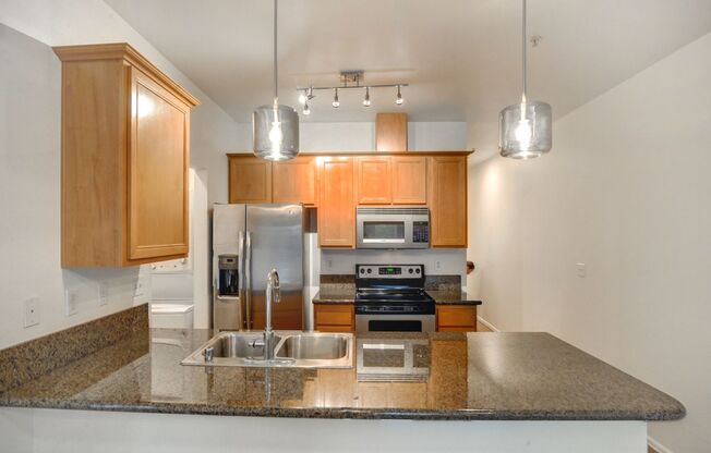 The Nelson Apartments