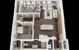 Partner-provided photo for $2121 unit