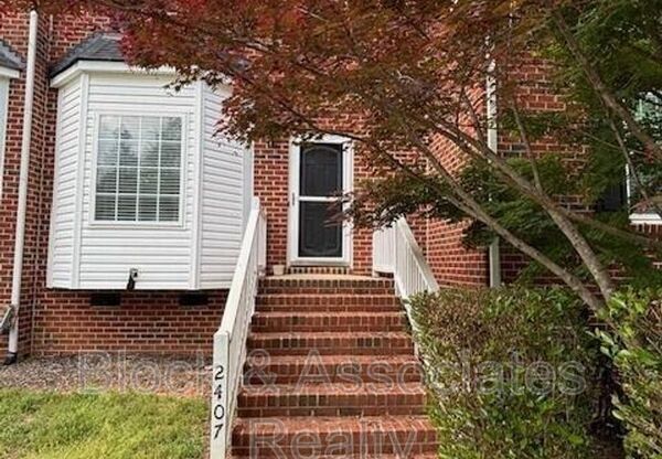 2407 TROUT STRM DR