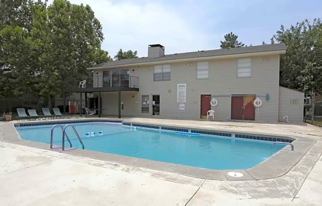 1 bed, 1 bath, 710 sqft, $750, Unit 55018