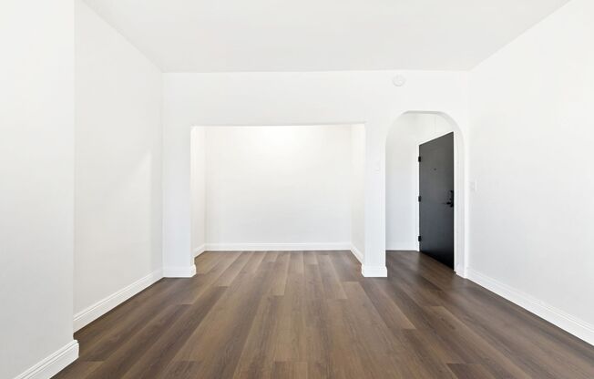 Studio, 1 bath, 510 sqft, $1,825, Unit 404