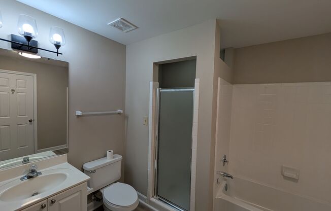 Three Bedroom Waterfront Condo Mooresville