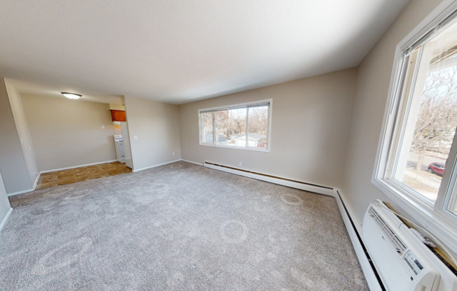 Aldrich Apartments | Near I-94 & Theodore Wirth