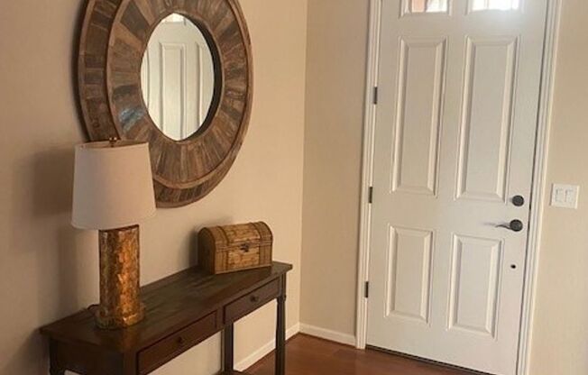 Extended Medina Model in Tuscany - for 12 month Lease. Minimin of 6 Months.