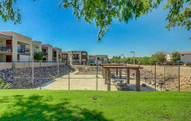 1 bed, 1 bath, 704 sqft, $1,500, Unit 105