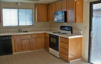 3 beds, 2 baths, $2,200