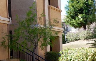 Great One Bedroom in Gated Community