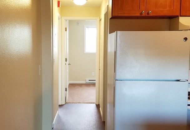 Burien Place Apartment Homes