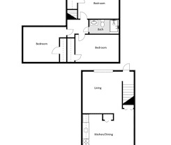 Partner-provided photo for $1850 unit