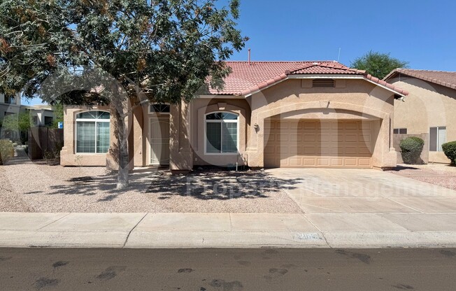 254 E NUNNELEY RD