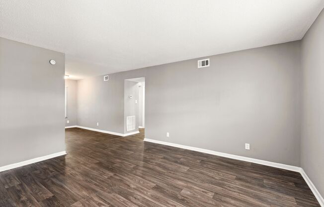 3 Bedroom Availability