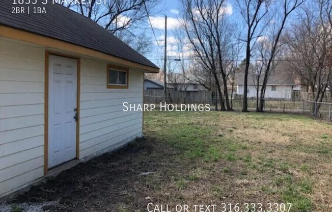 Partner-provided property photo