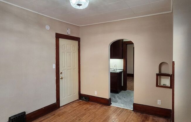 108 North Breese Terrace