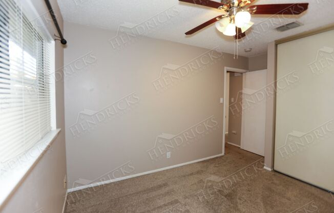 2 beds, 1 bath, $1,350