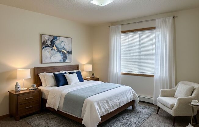 3 beds, 2 baths, 1,207 sqft, $1,275