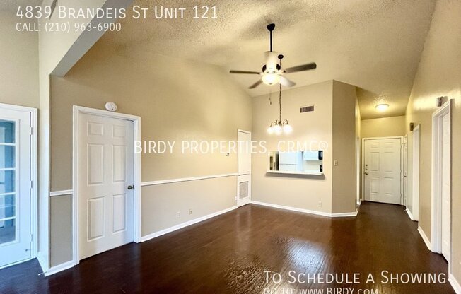 Partner-provided property photo