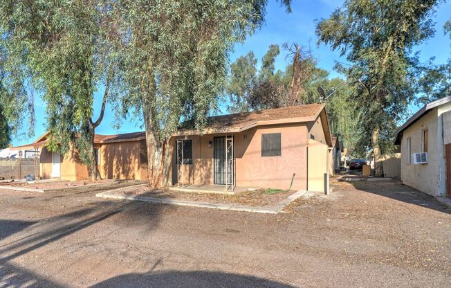 Charming 2 Bedroom + 1 Bathroom Condo in Mesa