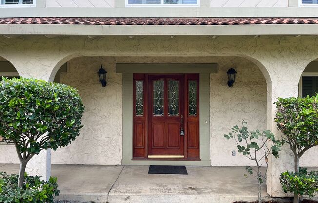 Coming Soon! Beautiful Gated Community in Rinconada Hills! Elegant Home with Hilltop Views, Private Pool & Community Amenities.