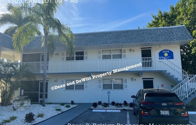 3305 CAMELOT DR