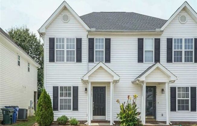 Golf Course Townhome