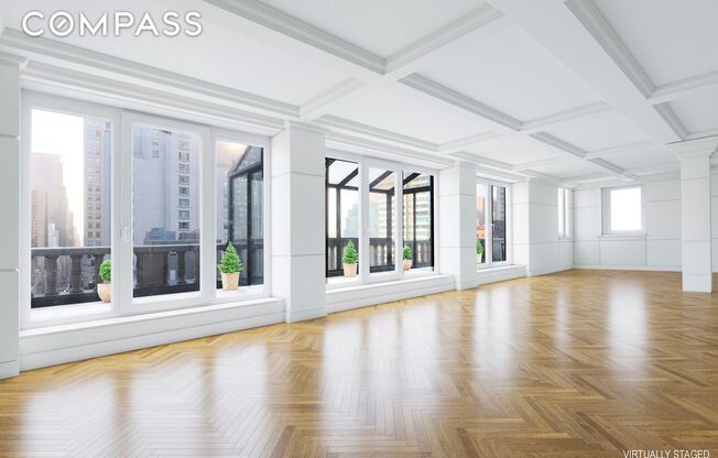 465 PARK AVE