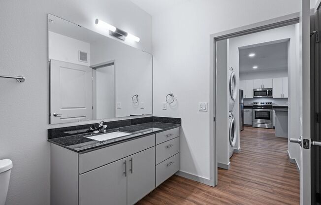 1 bed, 1 bath, 857 sqft, $1,625, Unit 318