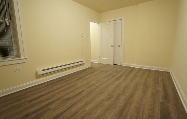 1 bed, 1 bath, 697 sqft, $1,995, Unit 404