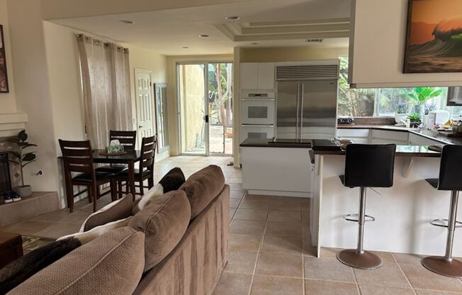 Minutes to Moonlight Beach | Stunning 5 Bedroom Encinitas Home