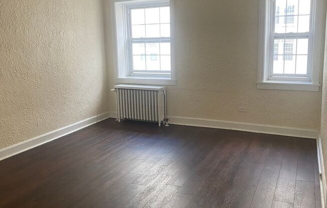 Studio, 1 bath, 308 sqft, $1,250, Unit Bayard Manor 307