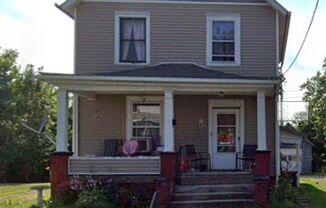 3BR NE Canton Home for rent