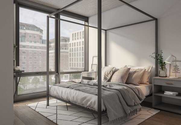 Partner-provided property photo