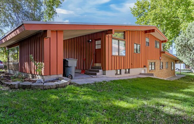Copper Heights I