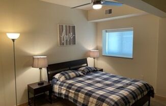 1 bed, 1.5 baths, 1,225 sqft, $2,150, Unit 603